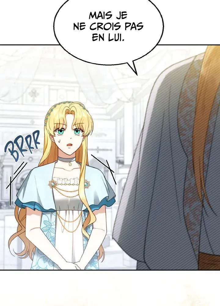 Read Elissa's Whirlwind Marriage FR Manga Online