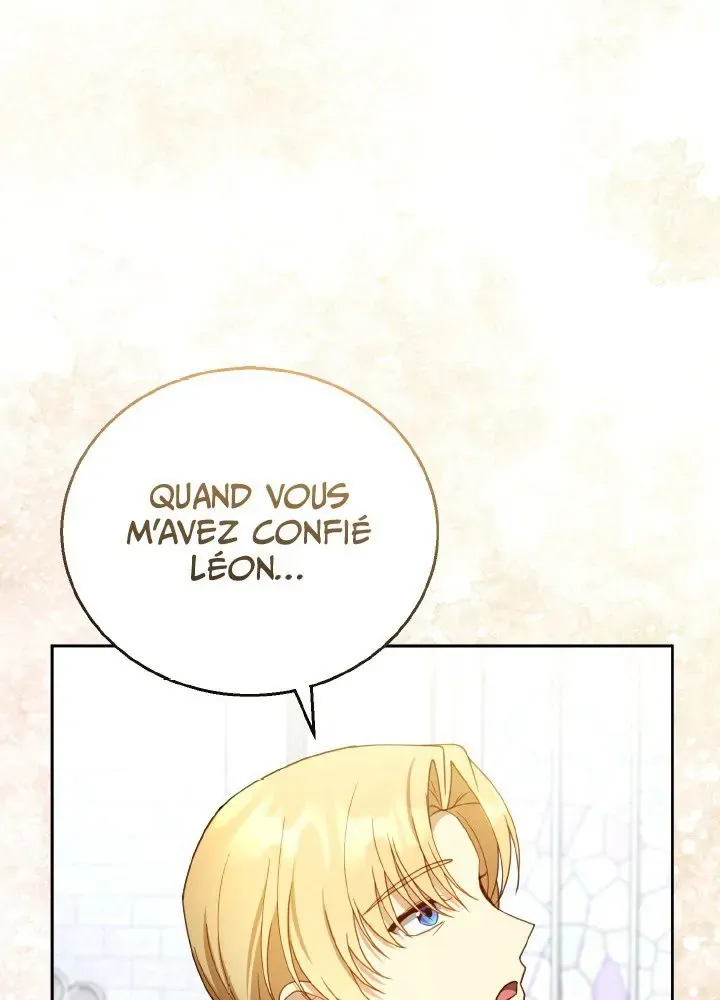 Read Elissa's Whirlwind Marriage FR Manga Online