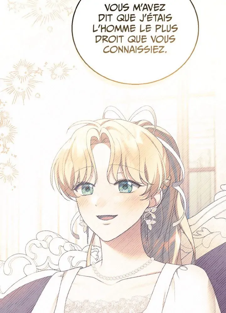 Read Elissa's Whirlwind Marriage FR Manga Online