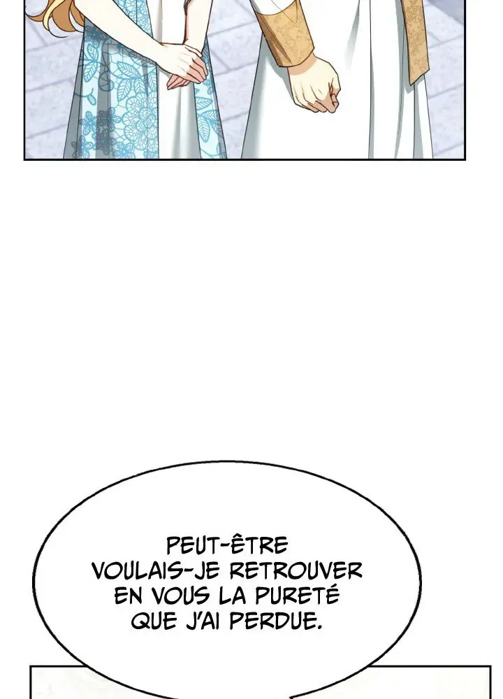 Read Elissa's Whirlwind Marriage FR Manga Online