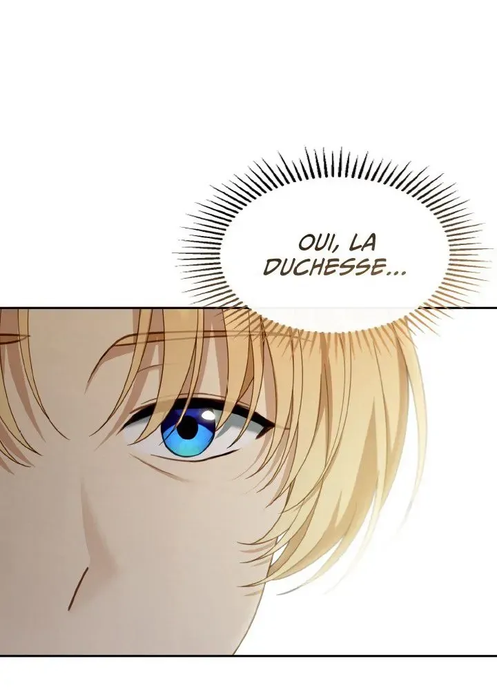 Read Elissa's Whirlwind Marriage FR Manga Online