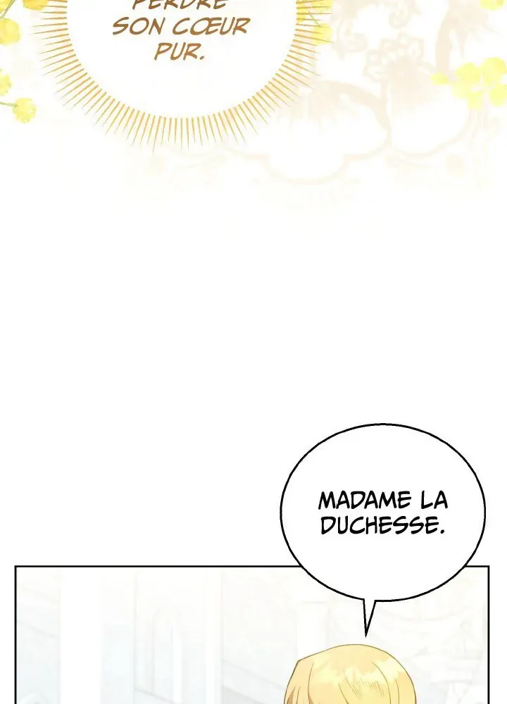 Read Elissa's Whirlwind Marriage FR Manga Online