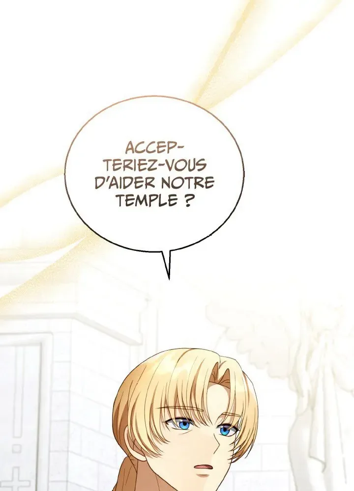 Read Elissa's Whirlwind Marriage FR Manga Online