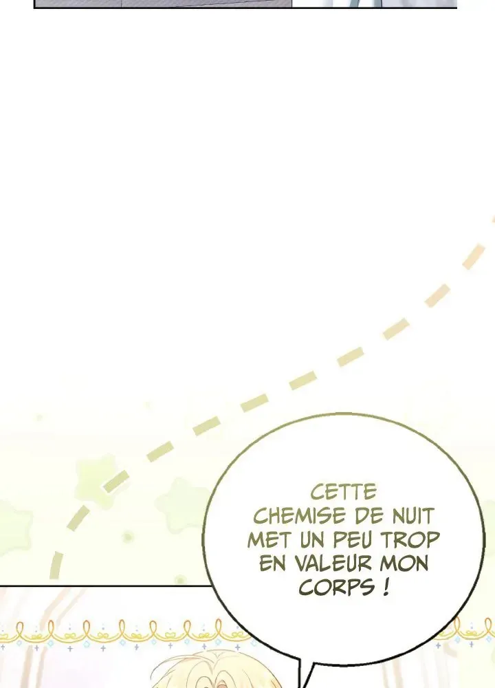 Read Elissa's Whirlwind Marriage FR Manga Online