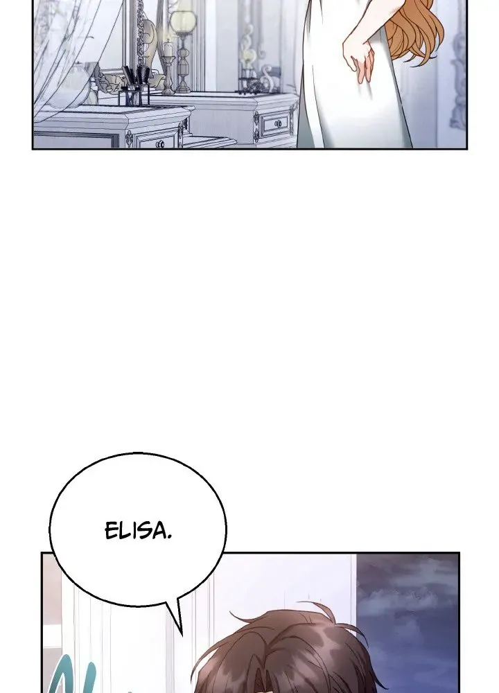 Read Elissa's Whirlwind Marriage FR Manga Online