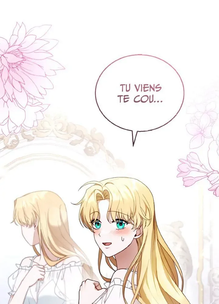 Read Elissa's Whirlwind Marriage FR Manga Online