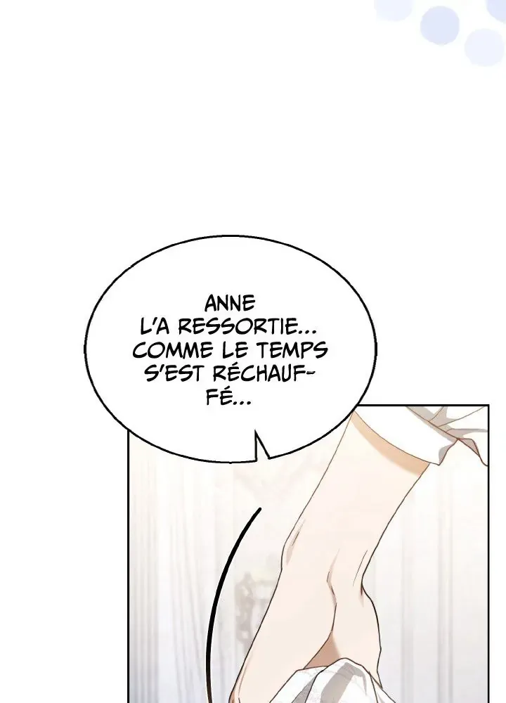 Read Elissa's Whirlwind Marriage FR Manga Online