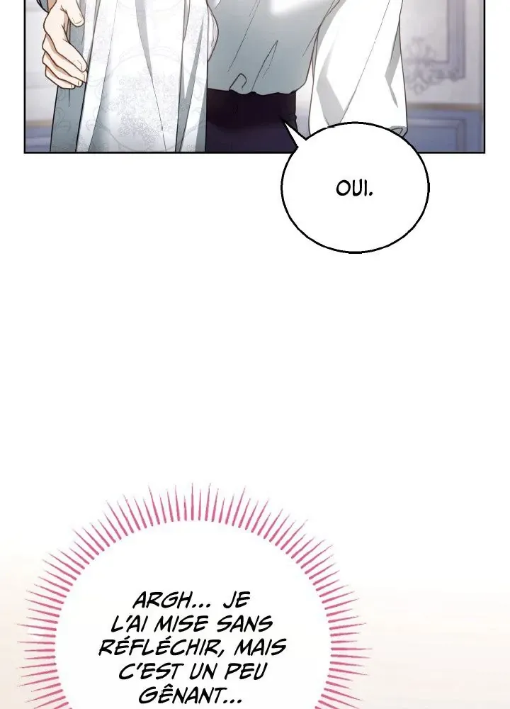 Read Elissa's Whirlwind Marriage FR Manga Online