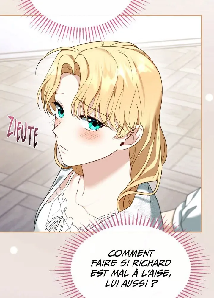 Read Elissa's Whirlwind Marriage FR Manga Online