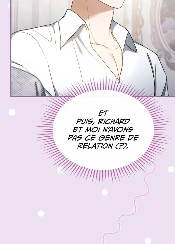 Read Elissa's Whirlwind Marriage FR Manga Online
