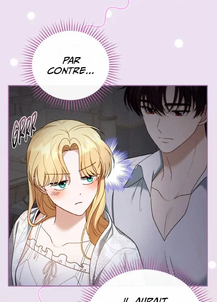Read Elissa's Whirlwind Marriage FR Manga Online