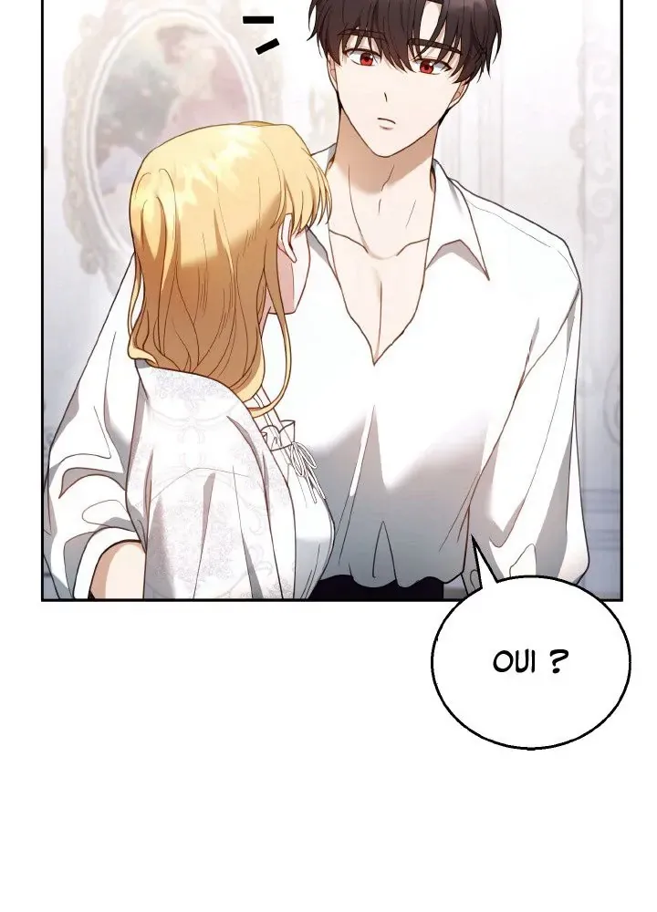 Read Elissa's Whirlwind Marriage FR Manga Online
