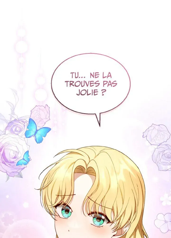 Read Elissa's Whirlwind Marriage FR Manga Online