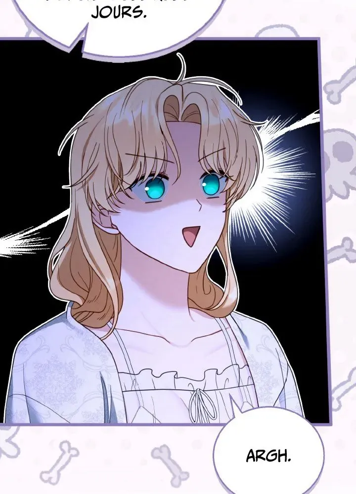 Read Elissa's Whirlwind Marriage FR Manga Online