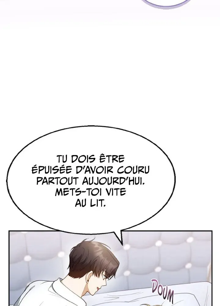 Read Elissa's Whirlwind Marriage FR Manga Online