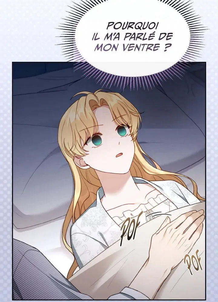 Read Elissa's Whirlwind Marriage FR Manga Online