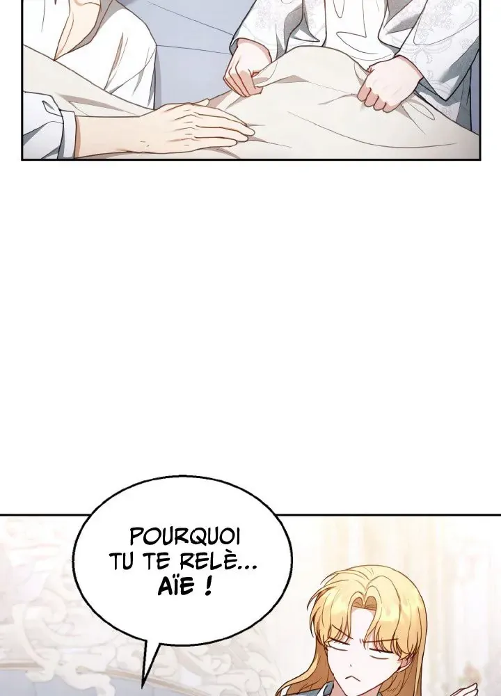 Read Elissa's Whirlwind Marriage FR Manga Online