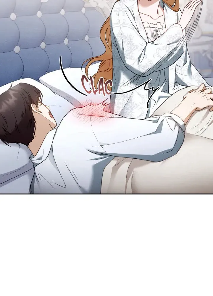 Read Elissa's Whirlwind Marriage FR Manga Online