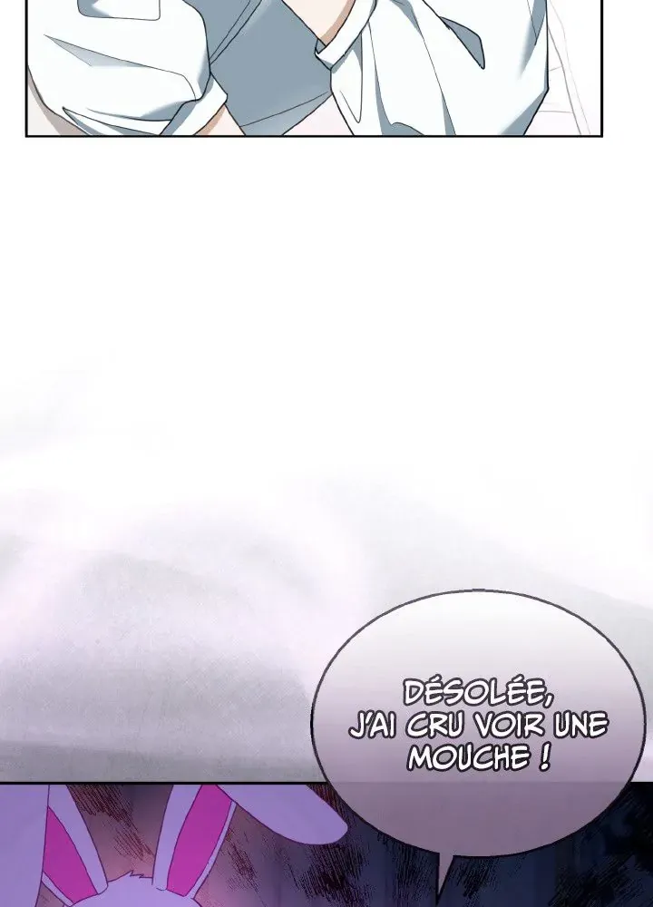 Read Elissa's Whirlwind Marriage FR Manga Online