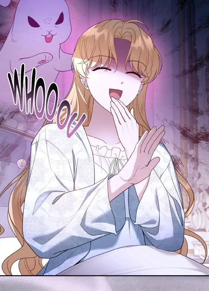 Read Elissa's Whirlwind Marriage FR Manga Online