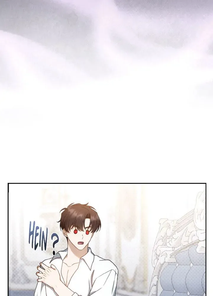 Read Elissa's Whirlwind Marriage FR Manga Online