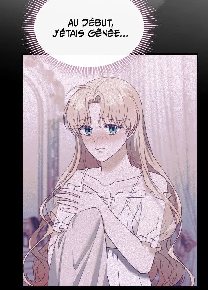 Read Elissa's Whirlwind Marriage FR Manga Online