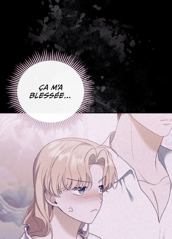 Read Elissa's Whirlwind Marriage FR Manga Online