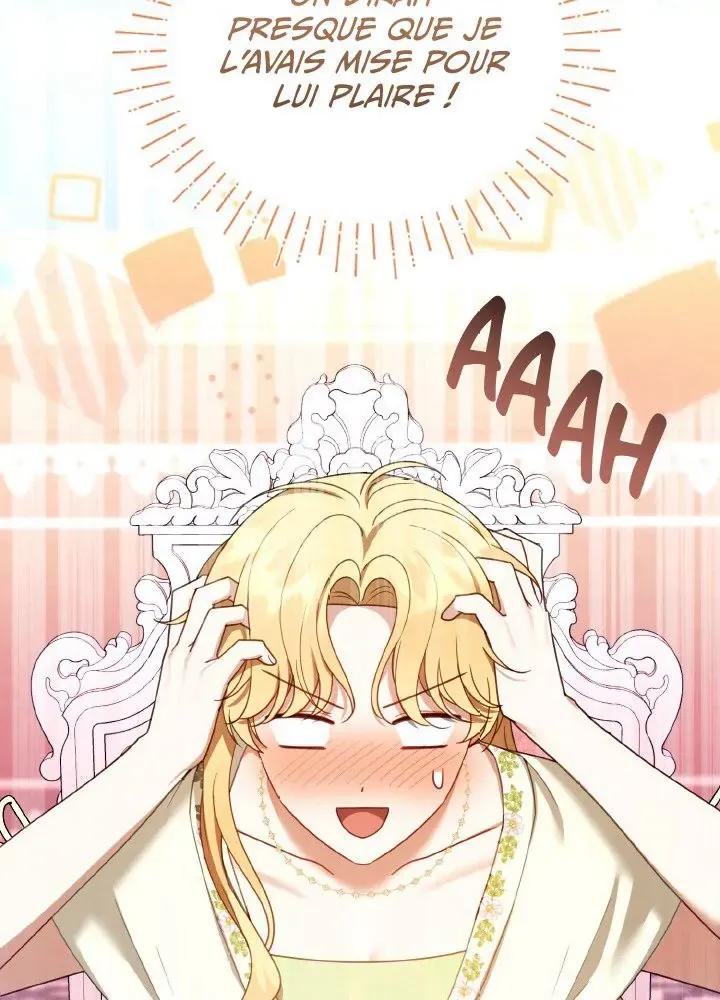 Read Elissa's Whirlwind Marriage FR Manga Online