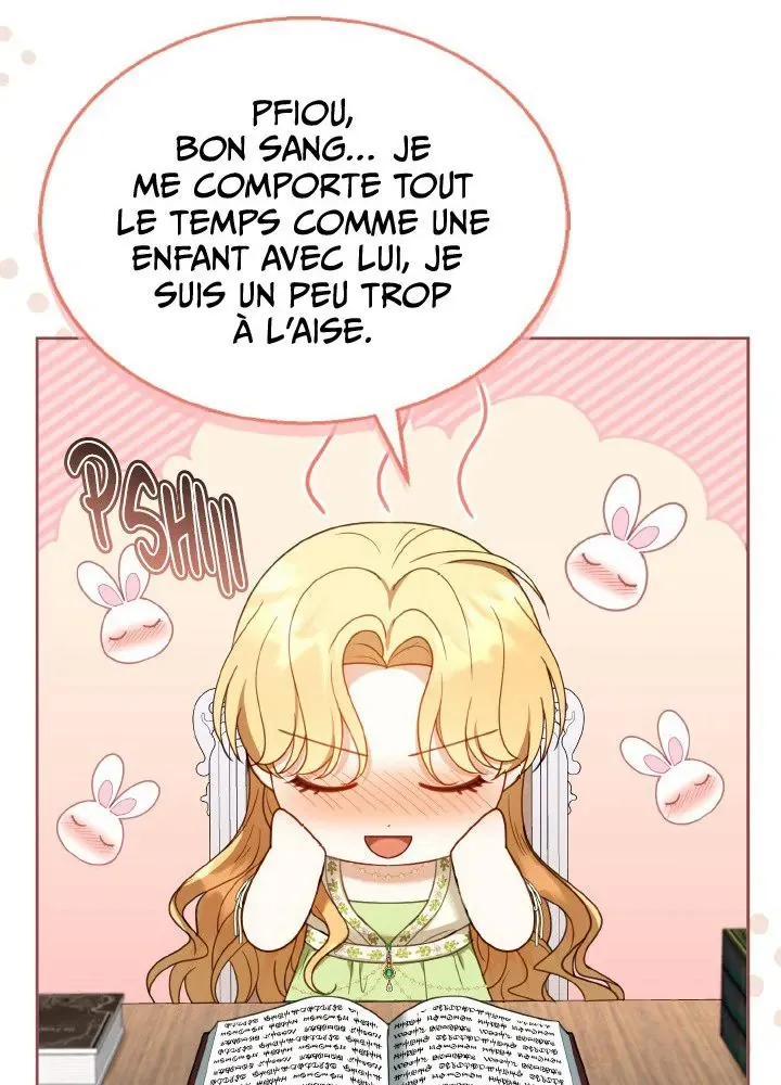 Read Elissa's Whirlwind Marriage FR Manga Online