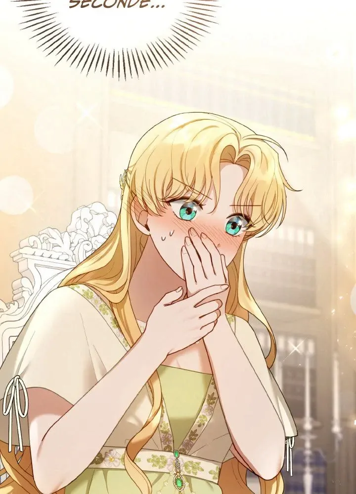 Read Elissa's Whirlwind Marriage FR Manga Online