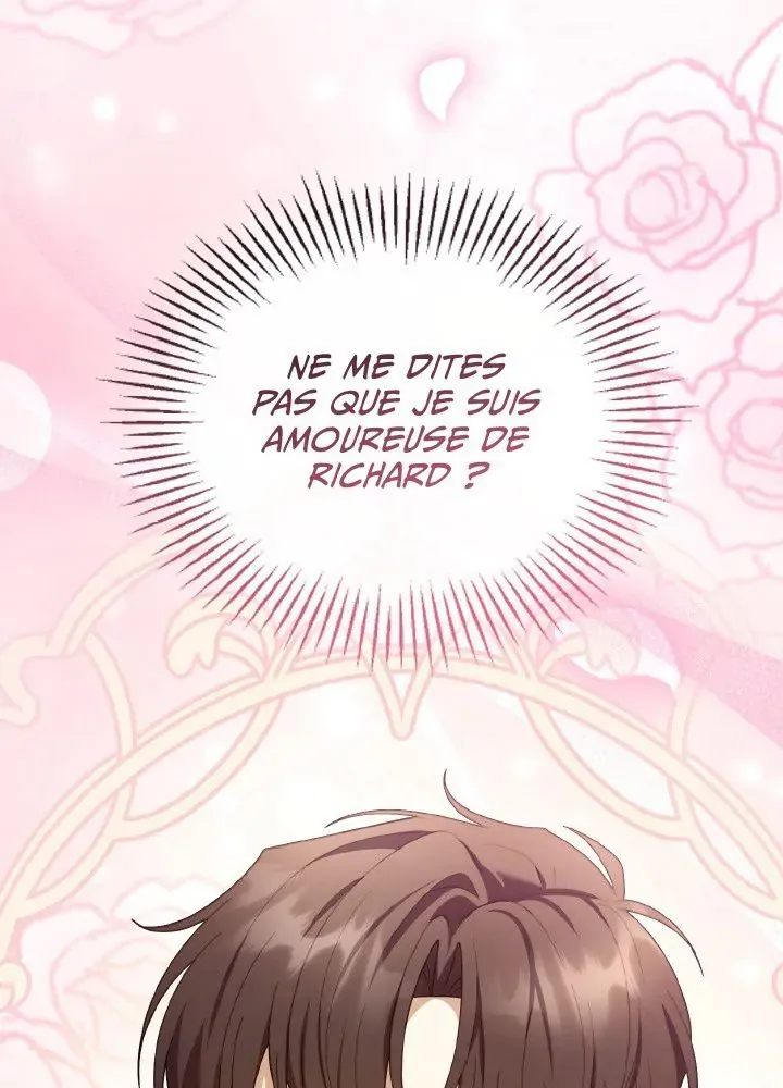 Read Elissa's Whirlwind Marriage FR Manga Online