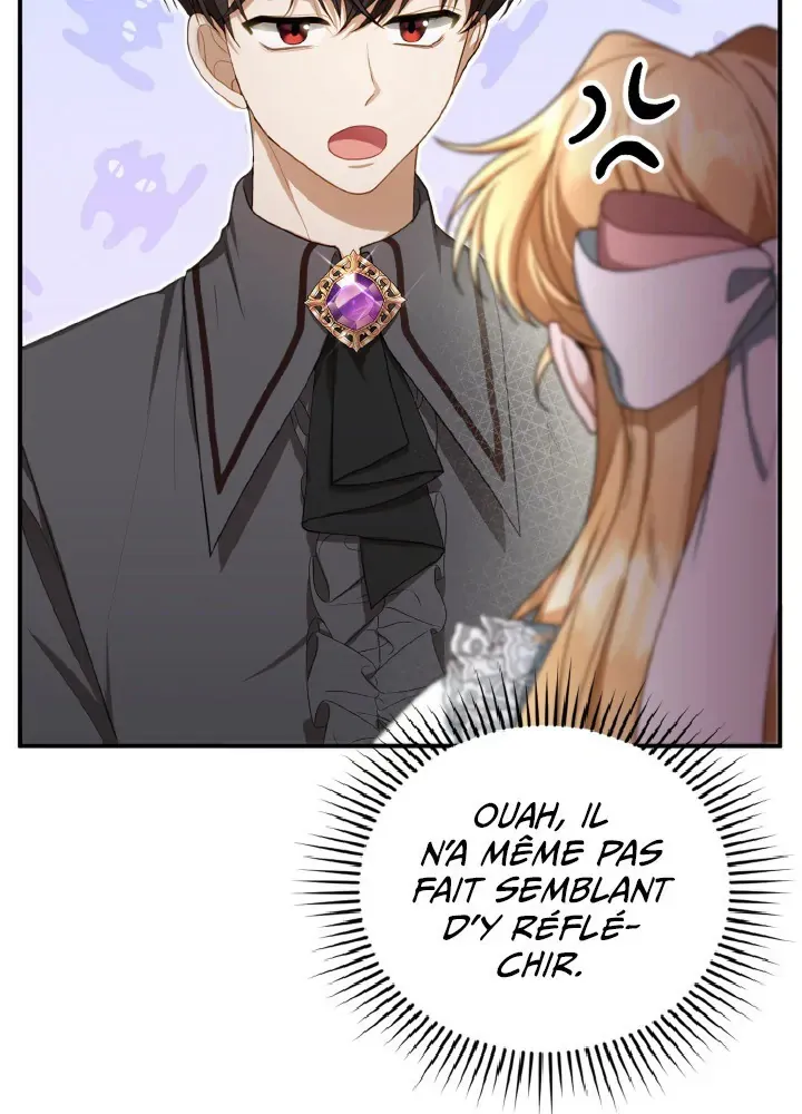 Read Elissa's Whirlwind Marriage FR Manga Online