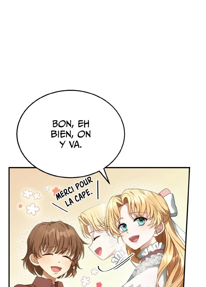 Read Elissa's Whirlwind Marriage FR Manga Online