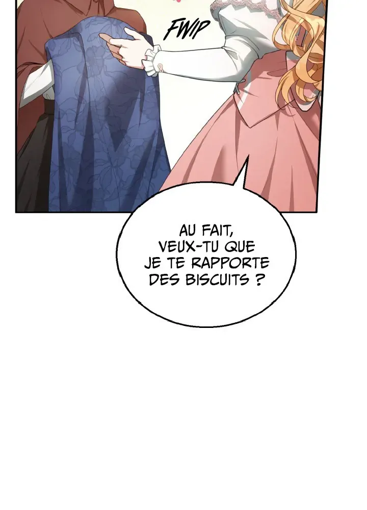Read Elissa's Whirlwind Marriage FR Manga Online