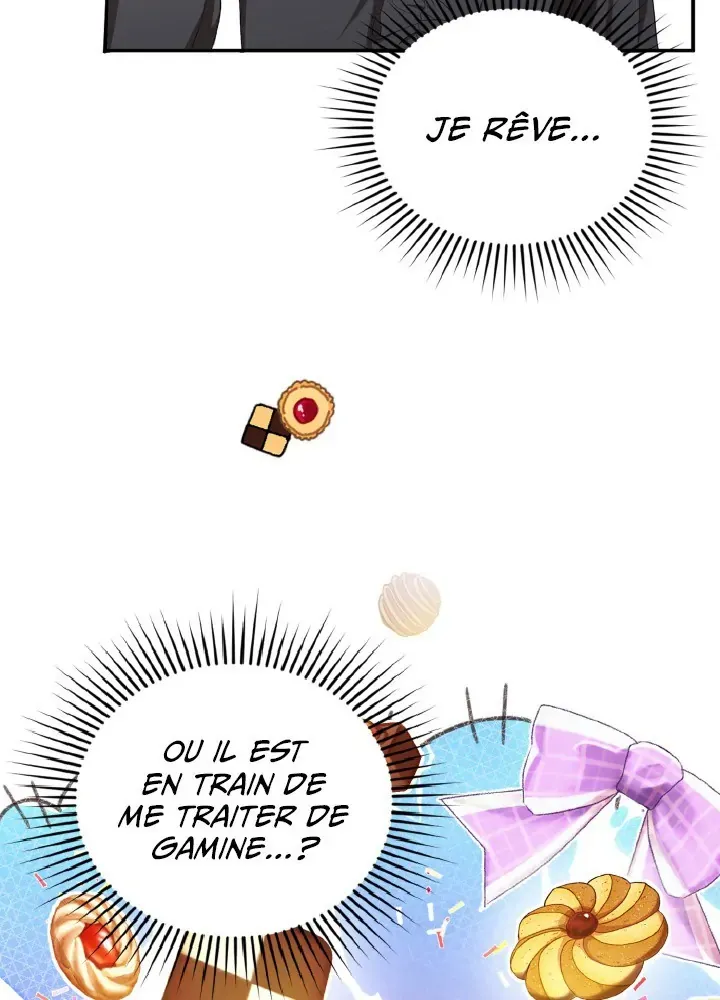 Read Elissa's Whirlwind Marriage FR Manga Online