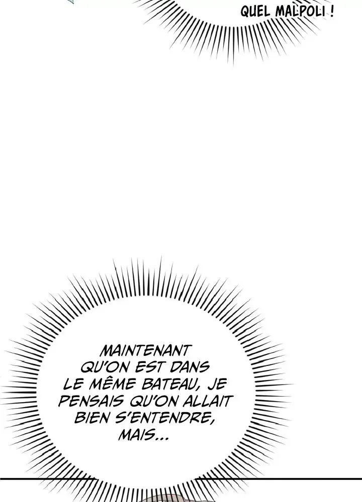 Read Elissa's Whirlwind Marriage FR Manga Online