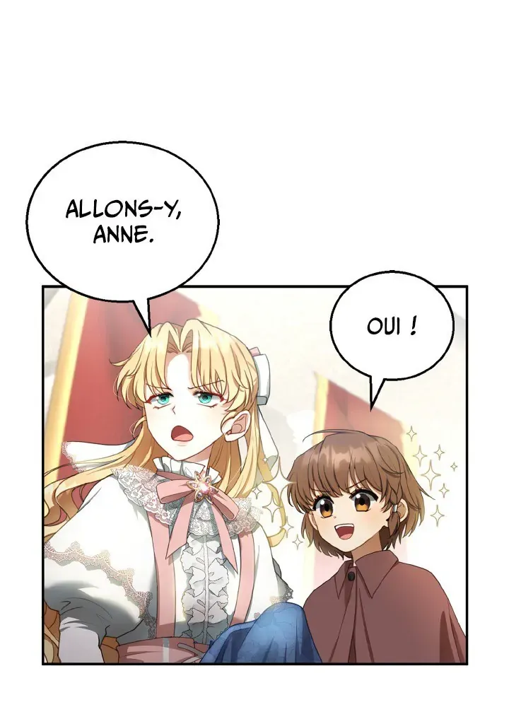Read Elissa's Whirlwind Marriage FR Manga Online
