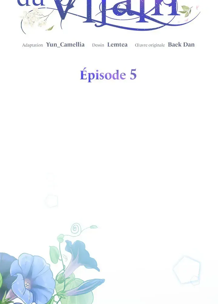 Read Elissa's Whirlwind Marriage FR Manga Online