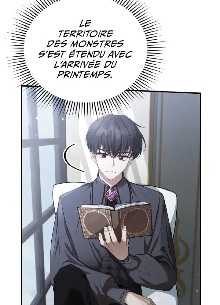 Read Elissa's Whirlwind Marriage FR Manga Online