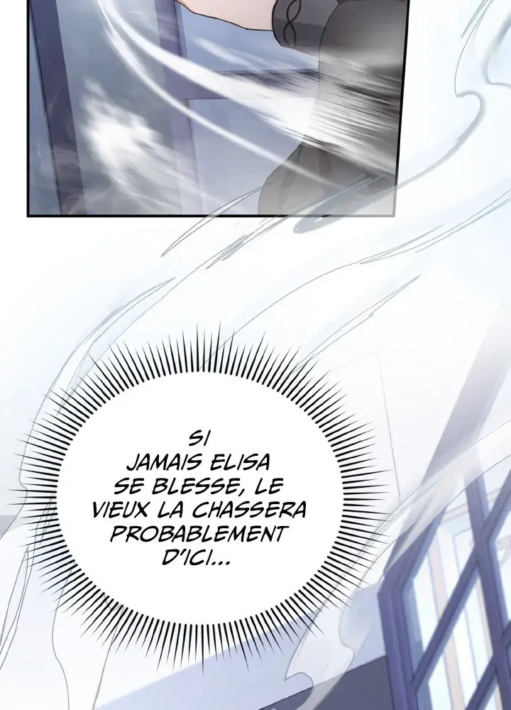 Read Elissa's Whirlwind Marriage FR Manga Online