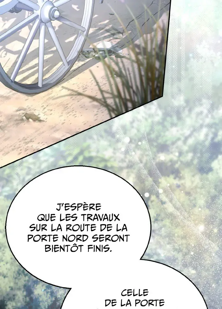 Read Elissa's Whirlwind Marriage FR Manga Online