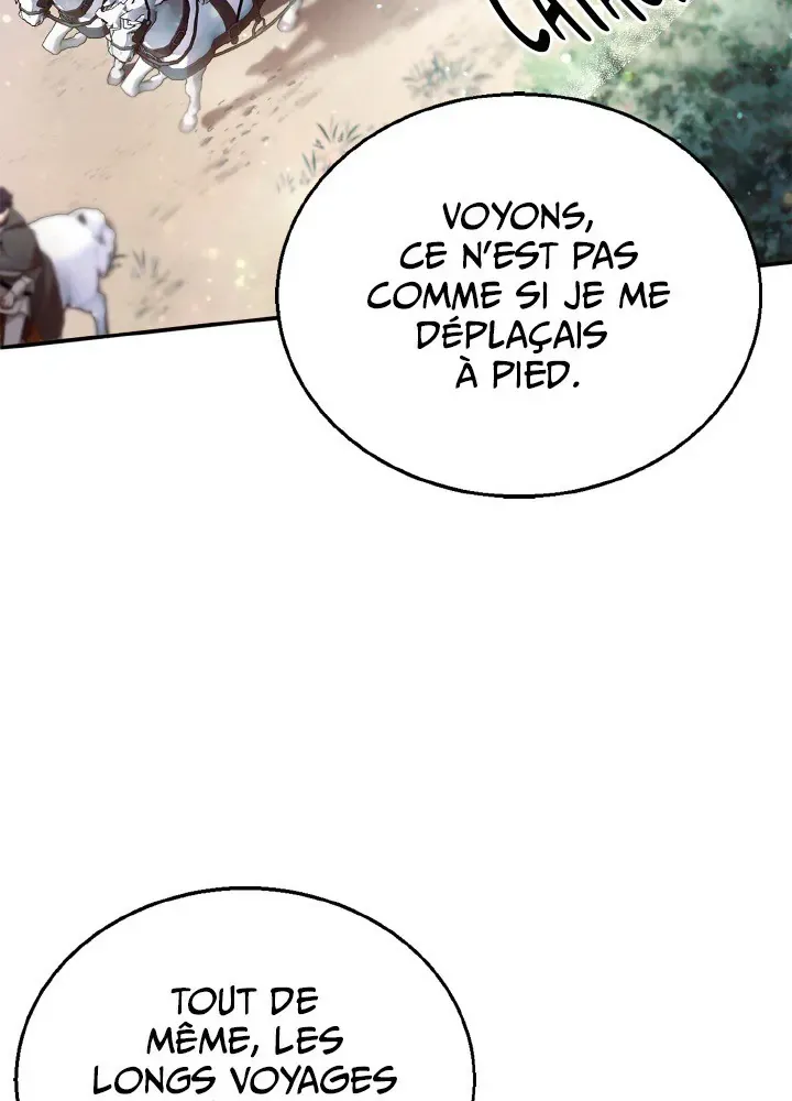 Read Elissa's Whirlwind Marriage FR Manga Online