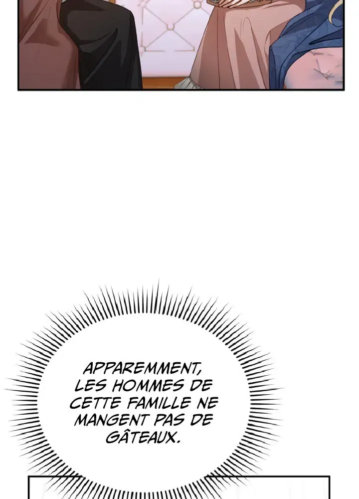 Read Elissa's Whirlwind Marriage FR Manga Online