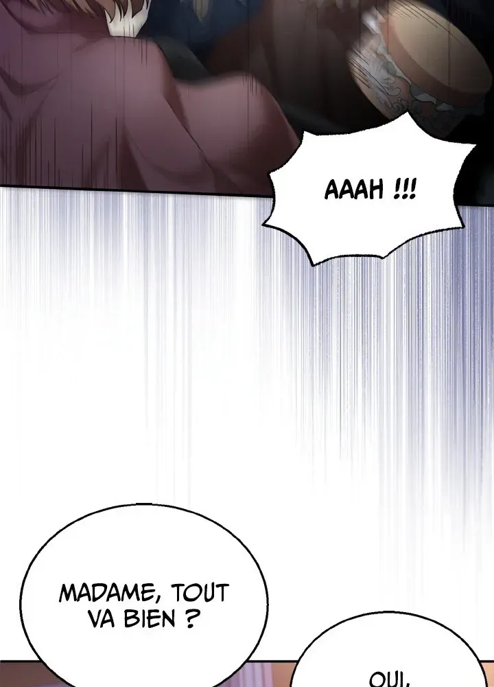 Read Elissa's Whirlwind Marriage FR Manga Online