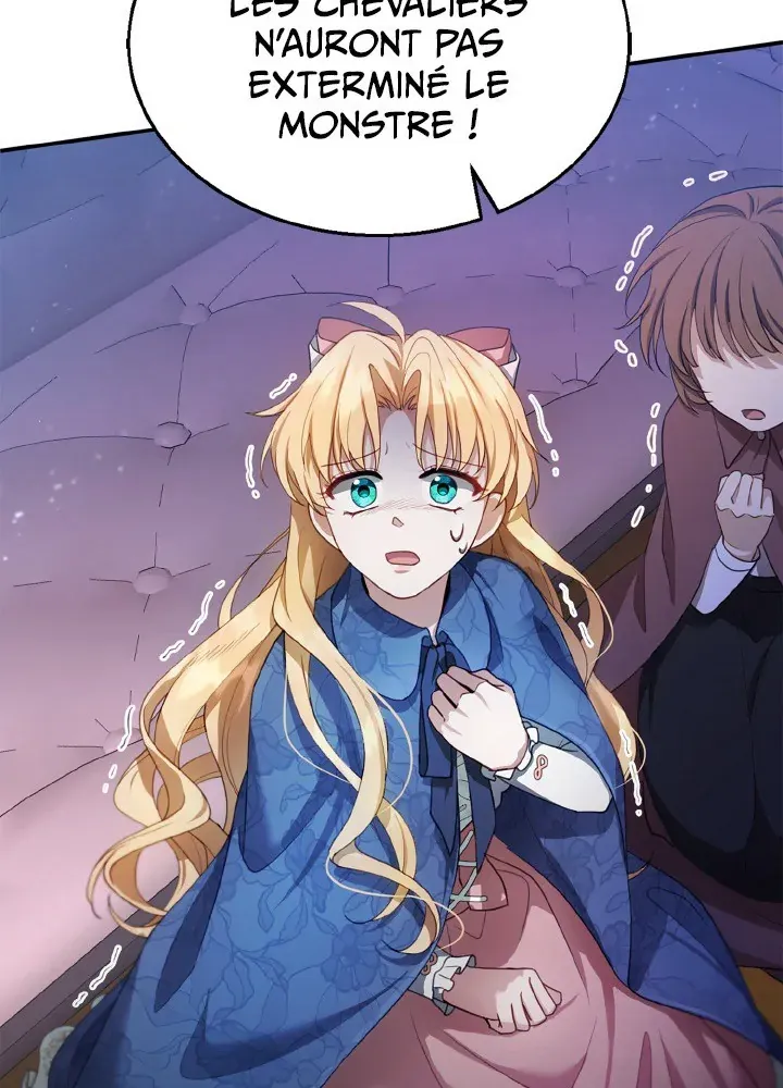 Read Elissa's Whirlwind Marriage FR Manga Online