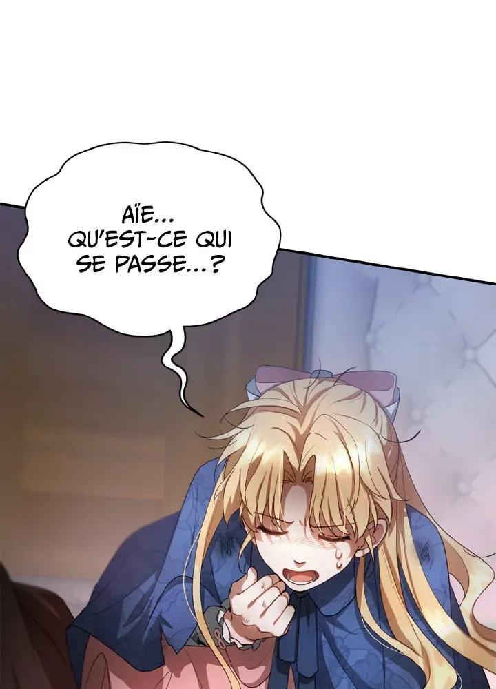 Read Elissa's Whirlwind Marriage FR Manga Online