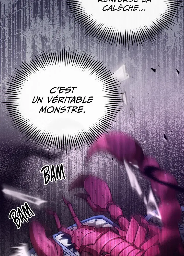 Read Elissa's Whirlwind Marriage FR Manga Online