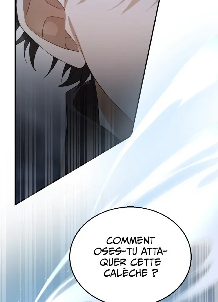 Read Elissa's Whirlwind Marriage FR Manga Online