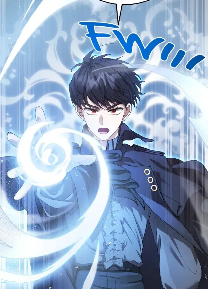 Read Elissa's Whirlwind Marriage FR Manga Online