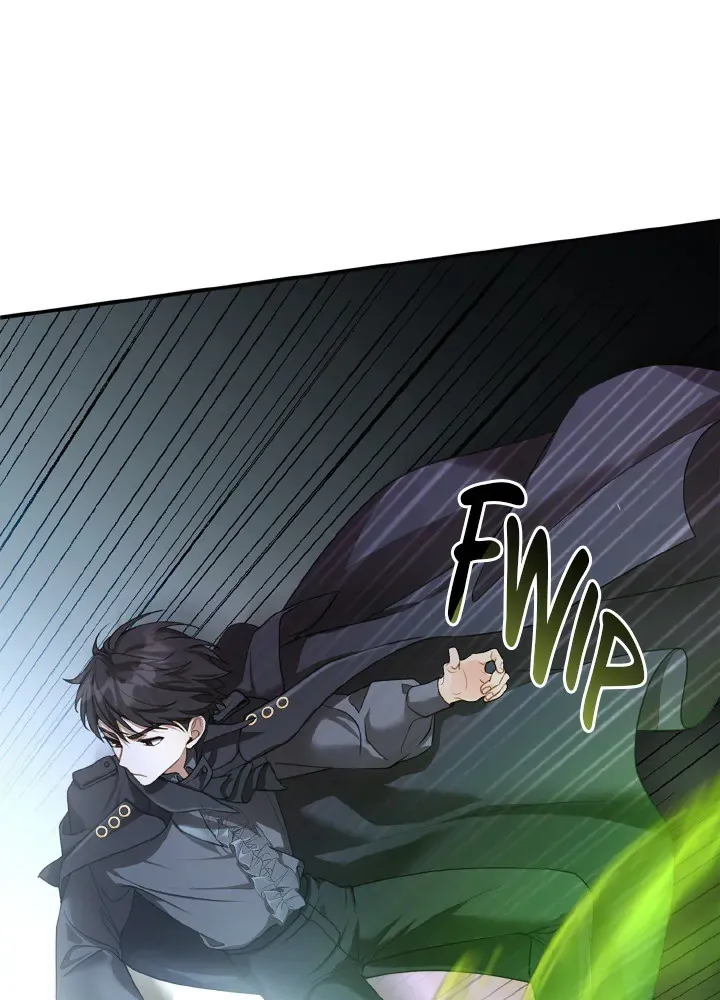 Read Elissa's Whirlwind Marriage FR Manga Online